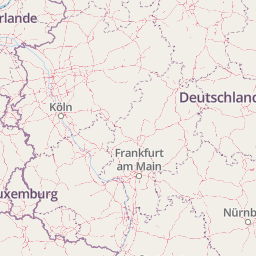 OSM OpenMapTiles preview